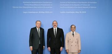  Rise of a strategic triangle: What the future holds for Baku, Ankara, and Islamabad 