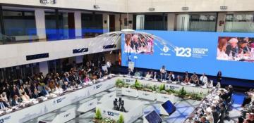 Azerbaijan attends UNWTO Executive Council's session