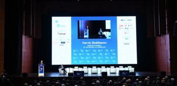 30th Baku Energy Forum starts, spotlighting Caspian region’s energy future