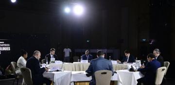 Baku hosts int'l scientific conference on decolonization