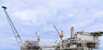 TPAO acquires 30% stake in Shafag-Asiman field