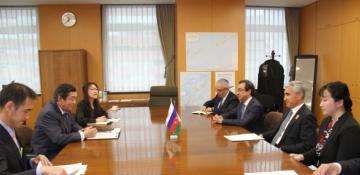 World Expo 2025 in Japan to feature Azerbaijan National Day