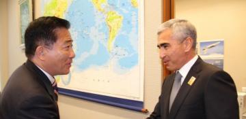 Azerbaijan, Japan mull implementing joint projects