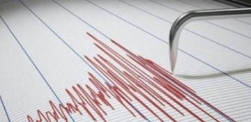 Magnitude 3.6 earthquake jolts southern Azerbaijan