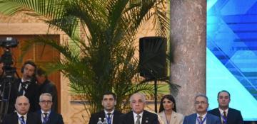 PM: Azerbaijan accelerates hydropower development in its liberated territories