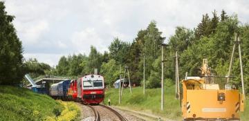 Blast damages railway track in Russia's Voronezh; FSB points to terrorism -  UPDATED 