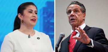 Jessica Ramos to back Andrew Cuomo's bid for New York City mayor