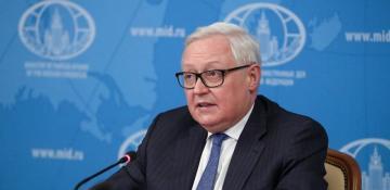 Russia says open to talks with US on resuming direct flights