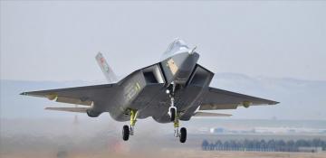 Türkiye set to export 48 KAAN fighter jets to Indonesia