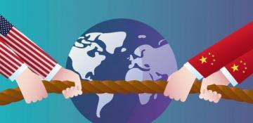  New Cold War: China and the U.S. are waging proxy battles across the globe 