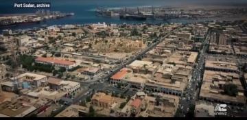 What the world refuses to see: Sudan’s war is a catastrophe in plain sight -  VIDEO 