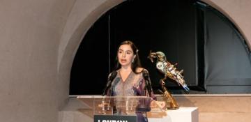 Azerbaijan makes London Design Biennale debut with MAMA “Mother Nature” exhibition