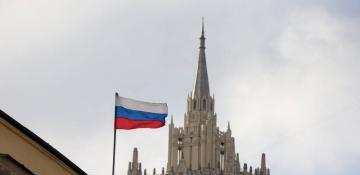 Moscow accuses NATO of preparing for potential conflict with Russia