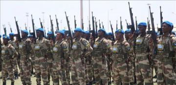 Somali military eliminates over 37 al-Shabaab terrorists in southern region