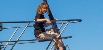 Israel pledges to prevent Gaza-bound aid vessel carrying Greta Thunberg from reaching its destination