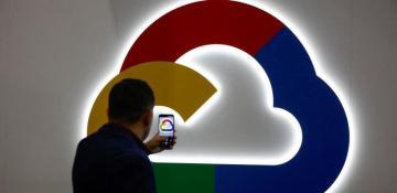 Google Cloud experienced a major outage