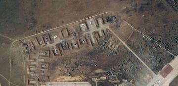  Smarter than war: How AI-driven drones crippled Russia’s strategic aviation - INTERVIEW 