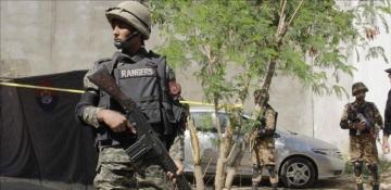 Pakistani security forces eliminate 14 militants in major operation