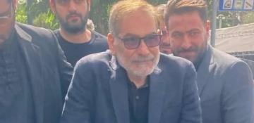 Top Khamenei advisor makes first public appearance since Israeli strike