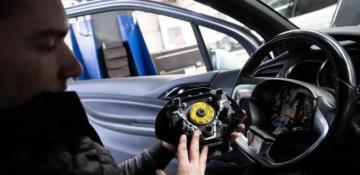 Deadly airbag fault sees 2.5m cars recalled in France 