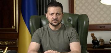 Zelensky confirms Russian delegation has left for Türkiye to join talks with Ukraine