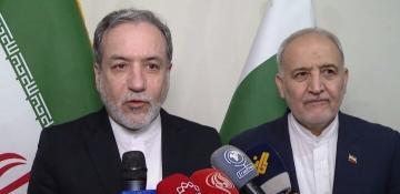 Iran working on response to U.S. nuclear proposal, says foreign minister