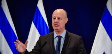 Israel has 'no current plan to kill' Iran's political leaders: top adviser 