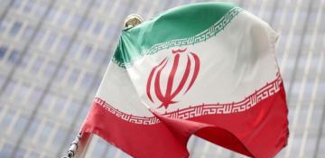 Diplomat of Iranian embassy in Italy dies 