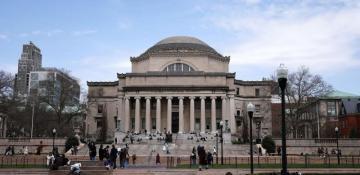 Columbia University fails to meet accreditation standards: US Education Department