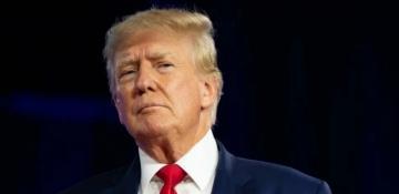 Trump calls Cabinet meeting on Israel's attack on Iran