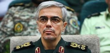 Iran denies reports of Mohammad Bagheri's death