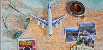 Azerbaijan’s tourism services turnover rises nearly by 9% 