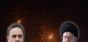 Israel defence minister says Iran's leader should 'no longer exist' 