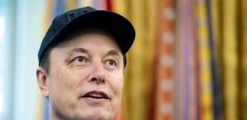 Musk calls Trump's tax bill a 'disgusting abomination' 