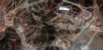  US B-2 bombers strike Iran's Fordo, Natanz, and Esfahan nuclear sites 