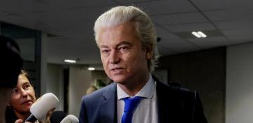 Netherlands sets October 29 vote after government collapse 