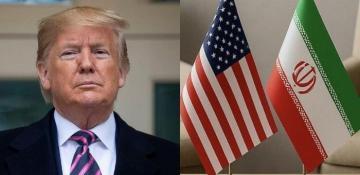 Trump says U.S. open to talks with Iran but downplays urgency of nuclear deal 