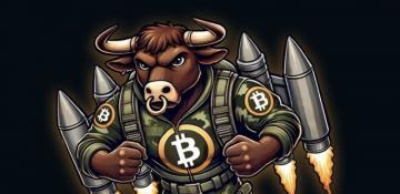 Ceasefire in Middle East triggers Bitcoin rally: Why BTC Bull Token is a game-changer