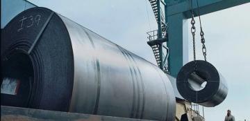 US steel and aluminium tariffs doubled to 50% 