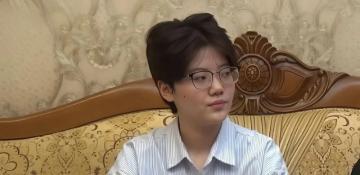 A Chinese woman sold 400 cars in 4 months in Baku 