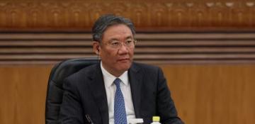China calls on WTO for greater oversight on unilateral tariffs