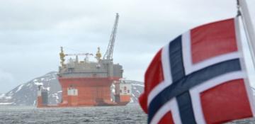 Norway sets ambitious new climate target for 2035 