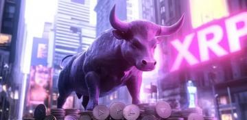 XRP price will surge 50% in June:  Top 4 reasons 