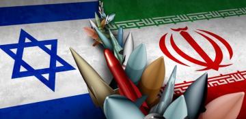  What are the strategic implications of the Israel–Iran clashes? 