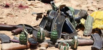 At least 25 al-Shabaab militants killed in Somalia airstrike 