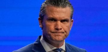 Beijing responds sharply after hegseth labels China a threat