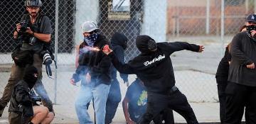 Trump orders California National Guard to Los Angeles to suppress protests, overriding governor’s objections  -VIDEO 