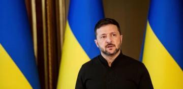 Zelensky: US transferred 20,000 missiles to Middle East that were planned for Ukraine 