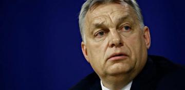 Orban: Hungary Lost 20 Billion Euros Due to Anti-Russian Sanctions 
