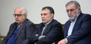 The 9 iranian nuclear scientists eliminated by Israel